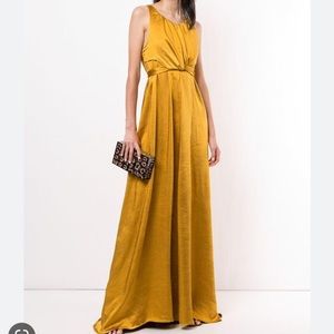 Andrea Iyamah Savana Evening Gown